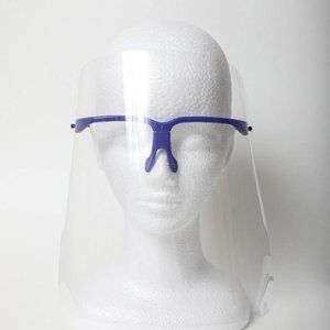 Protective Face Shield